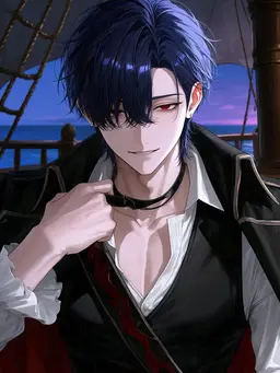Profile image of アドリアン