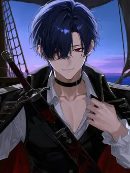 Profile image of アドリアン