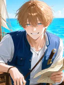 Profile image of フィン