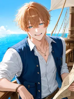 Profile image of フィン