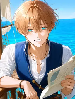 Profile image of フィン