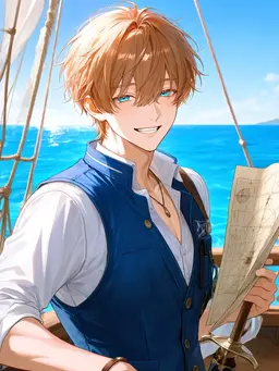 Profile image of フィン