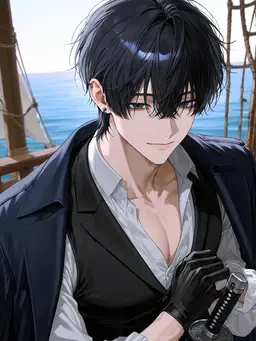 Profile image of カイル
