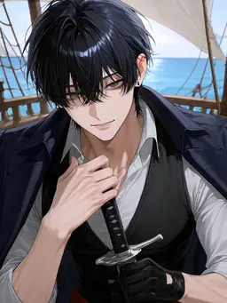 Profile image of カイル