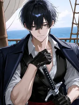 Profile image of カイル