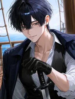 Profile image of カイル