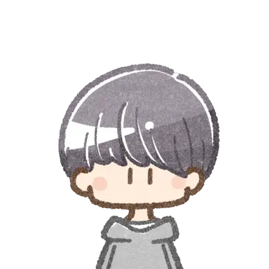 Profile image of モブ