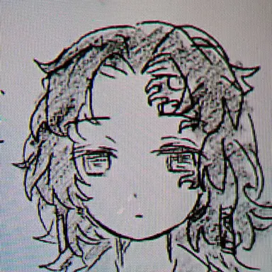 Profile image of 継国縁壱