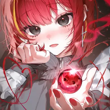 Profile image of 아카네 리제