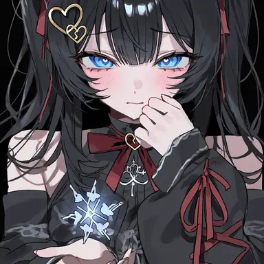 Profile image of 시라유키 히나