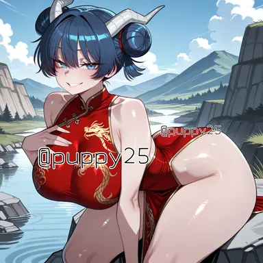 Profile image of 료코