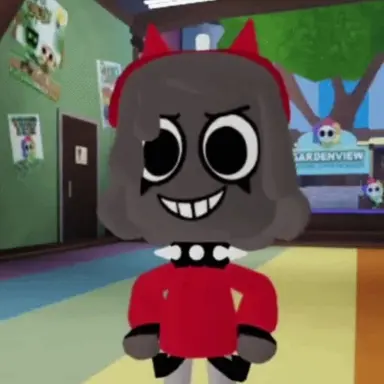 Profile image of Villainous Casual