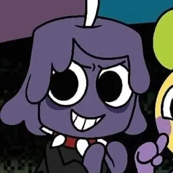 Profile image of Waxwell