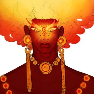 Profile image of Zorus