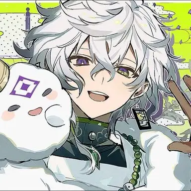 Profile image of 叢雲カゲツ