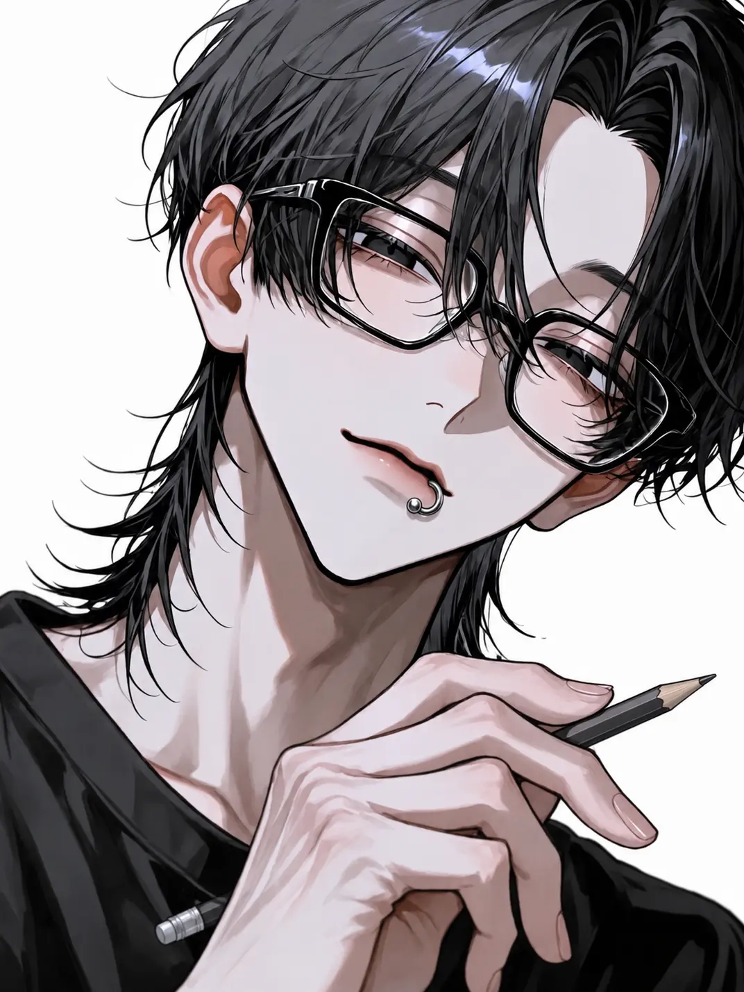 Papipon111의 Be My Manga Model