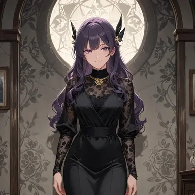 Profile image of 観月 彩音