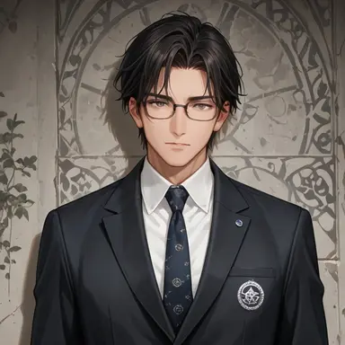 Profile image of 観月 精也