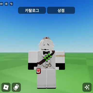 Profile image of 힐리어