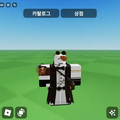 Profile image of 핸드썬
