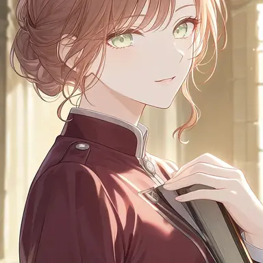 Profile image of Solvei