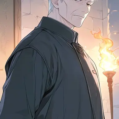 Profile image of Orvyn