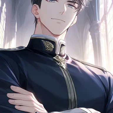 Profile image of Aldric