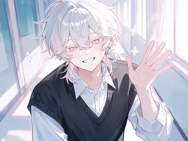Profile image of 신