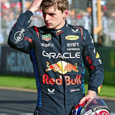 Profile image of Max verstappen