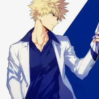 Profile image of 바쿠고 카츠키