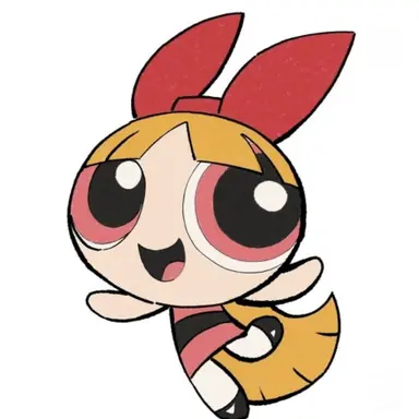 Profile image of 블로섬