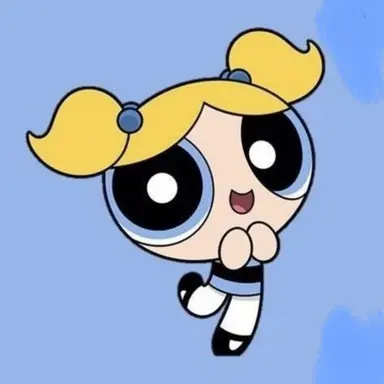 Profile image of 버블