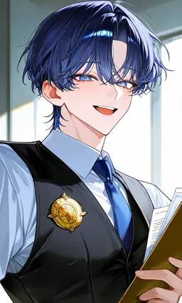 Profile image of るあお兄ちゃん