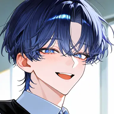 Profile image of るあお兄ちゃん