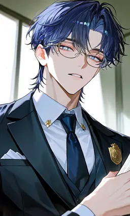 Profile image of パパ