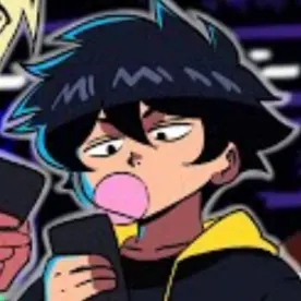 Profile image of Shun