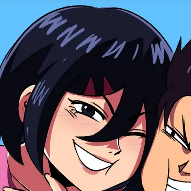 Profile image of Yuko