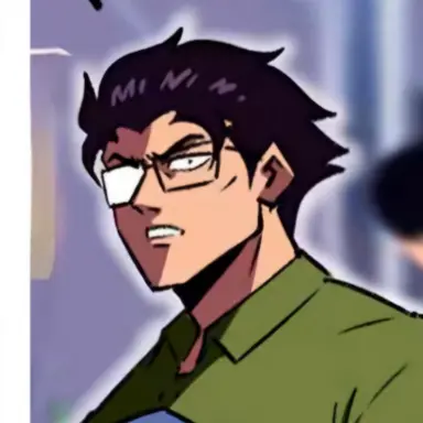 Profile image of Kiyoshi