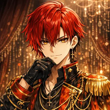 Profile image of レオ