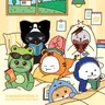 캐릭터 프로필 이미지