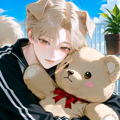 Profile image of Leo