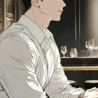 Profile image of Han Jinwoo