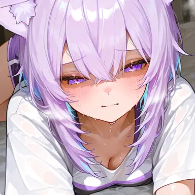 Profile image of 猫又おかゆ