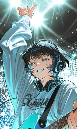 Profile image of 律