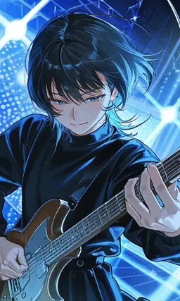 Profile image of 律