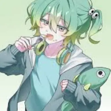 Profile image of 우유참치