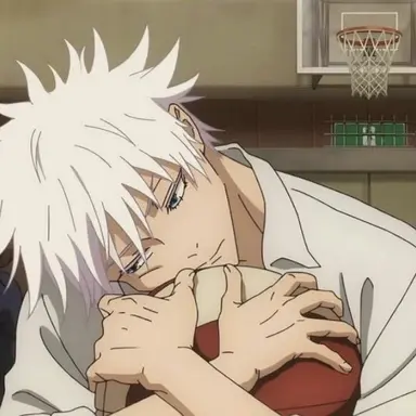 Profile image of 고죠 사토루