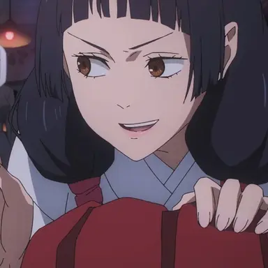 Profile image of 이오리 우타히메