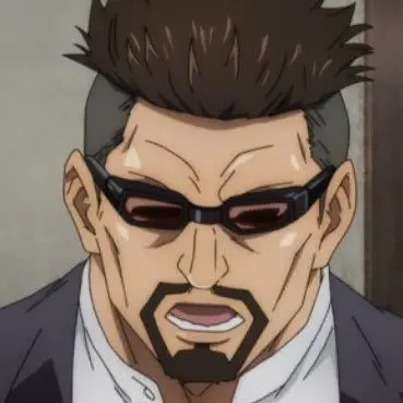 Profile image of 야가 마사미치