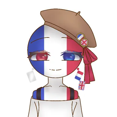 Profile image of フランス
